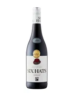 Piekenierskloof Six Hats Shiraz 2022