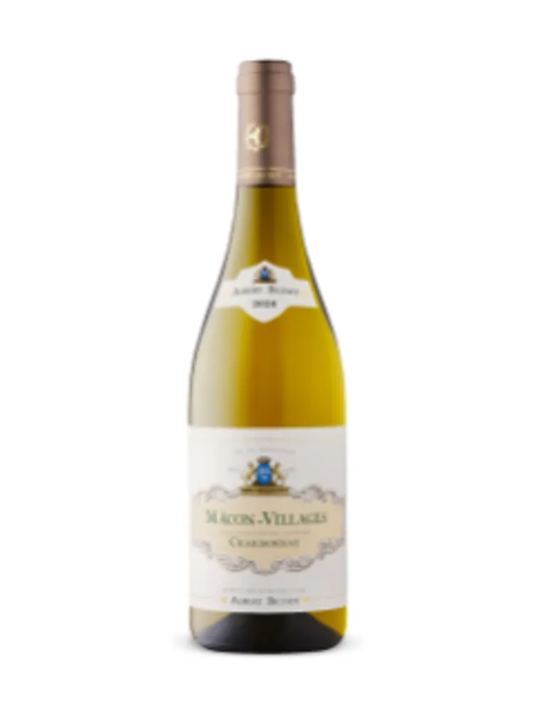 Albert Bichot Macon Villages AOC Chardonnay