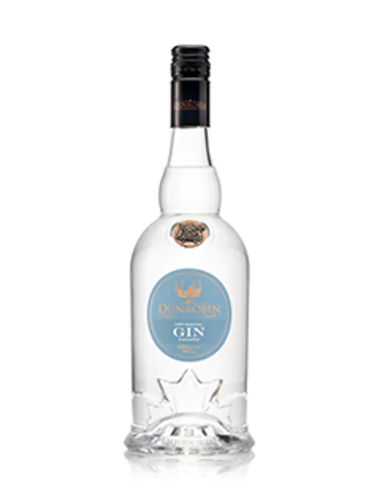 Dunrobin Artisanal Gin