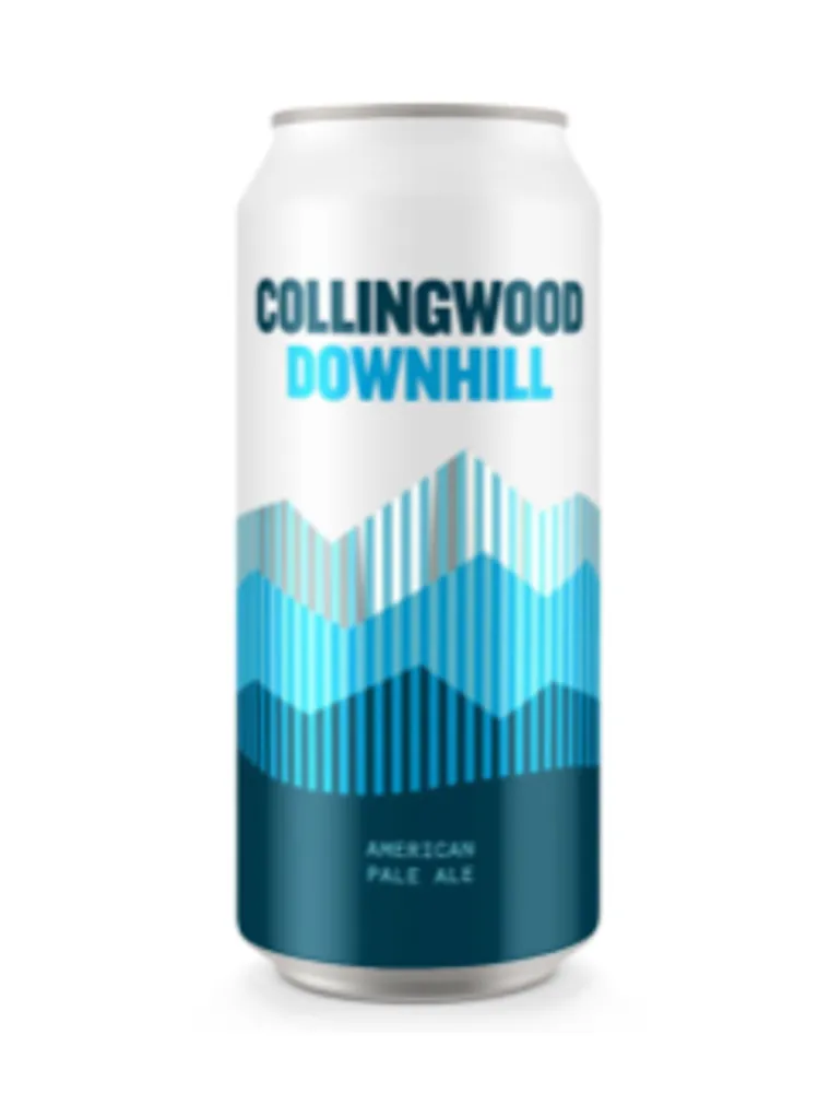 Collingwood Brewery Downhill Pale Ale