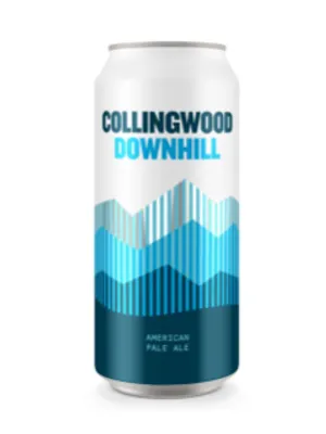 Collingwood Brewery Downhill Pale Ale