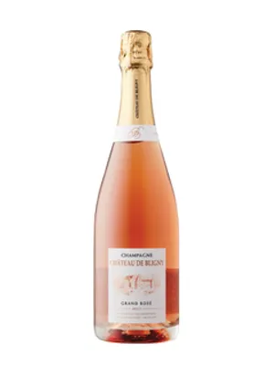 Château de Bligny Grande Réserve Brut Rosé Champagne