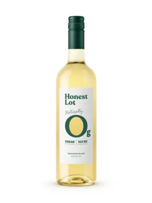 Honest Lot Sauvignon Blanc