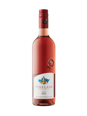 Vineland Estate Rosé 2021