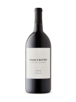 Bread & Butter Cabernet Sauvignon