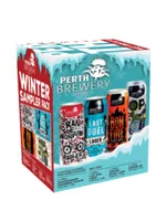 Perth Brewery Holiday 4-Pack