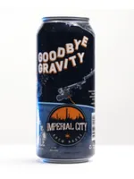 Imperial City Brew House Goodbye Gravity Cream Ale
