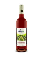 Oxley Estate Cab Syrah Rosé VQA