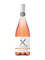 Invivo X, SJP Vin de France Rosé 2022