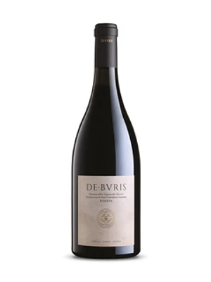 Tommasi De Buris Riserva Amarone della Valpolicella Classico 2011
