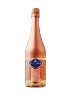 Blue Nun 24K Rose Edition Sparkling