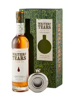 Writers Tears Copper Pot Gift Box With Flask