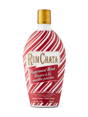 Rumchata Peppermint Bark