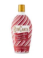 Rumchata Peppermint Bark