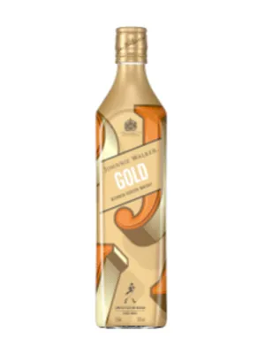 Johnnie Walker Icon Gold