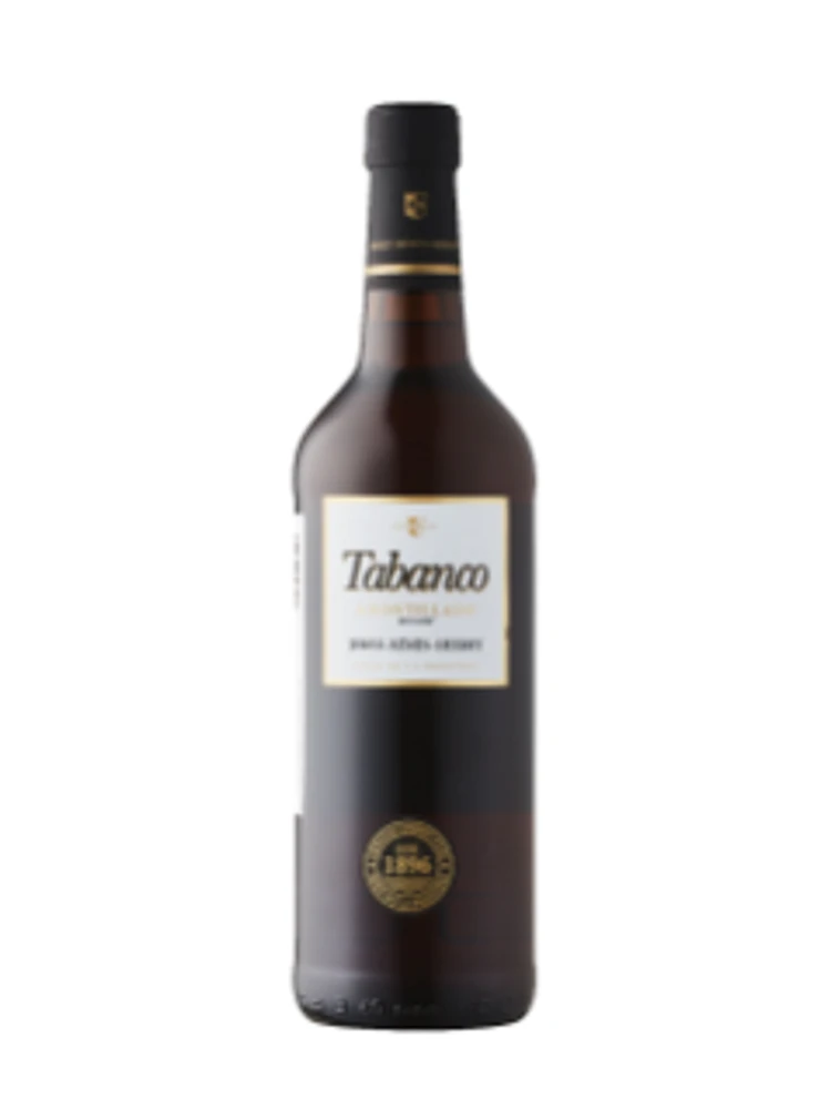 Tabanco Dry Amontillado