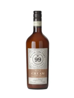 Wayne Gretzky Estates Canadian Maple Cream