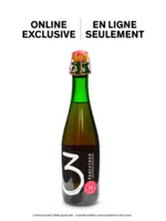 3 Fonteinen Hommage