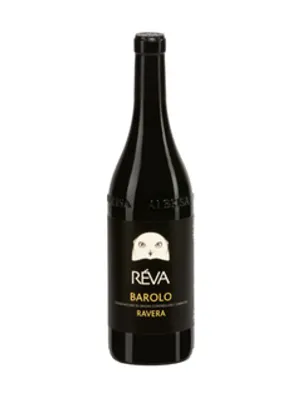 Réva Ravera Barolo 2017