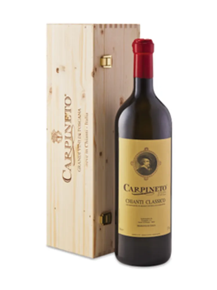 Carpineto Chianti Classico 2021