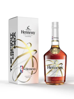 Hennessy VS Lebron James Ed.