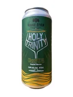 Rouge River Brewery Holy Trinity IPA