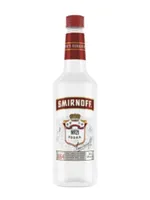 Smirnoff Vodka PET