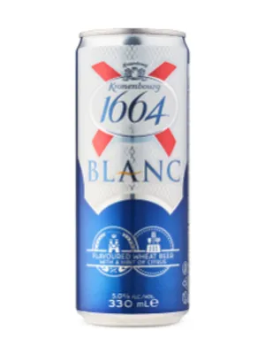 Kronenbourg 1664 Blanc