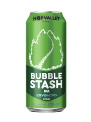 Hop Valley Bubble Stash