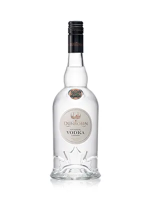 Dunrobin Artisanal Vodka