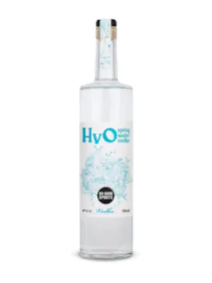 HvO Spring Water Vodka