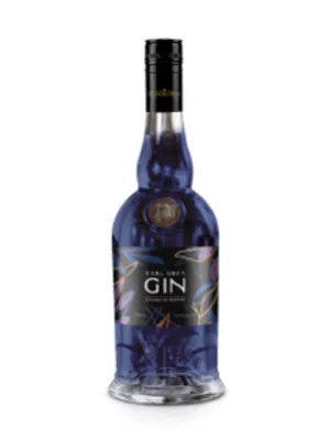 Dunrobin Earl Grey Gin