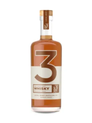 Local Spirit Whisky 3