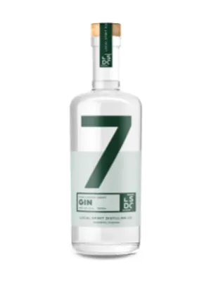 Local Spirit Gin 7