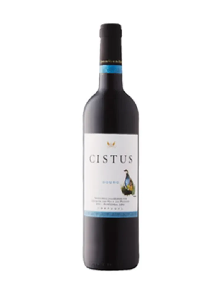 Cistus Red Blend