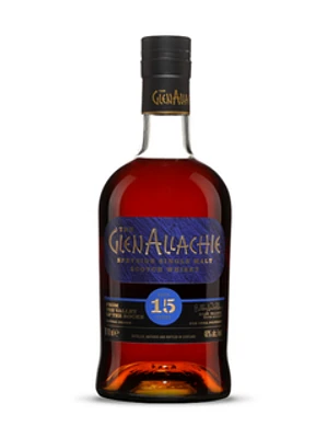 Glenallachie Year Old Speyside Single Malt