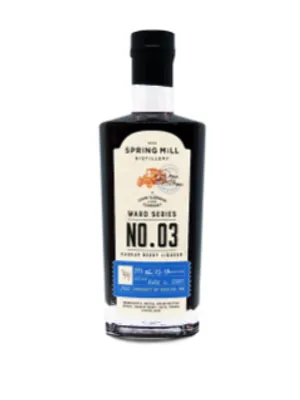 Spring Mill John Sleeman Ward Series No.3 Haskap Liqueur