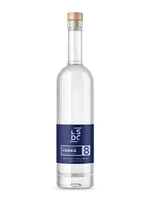 Local Spirit Vodka 8