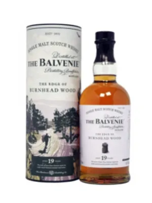 The Balvenie 19 Edge of Burnhead Wood