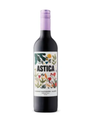 Astica Cabernet Sauvignon-Malbec