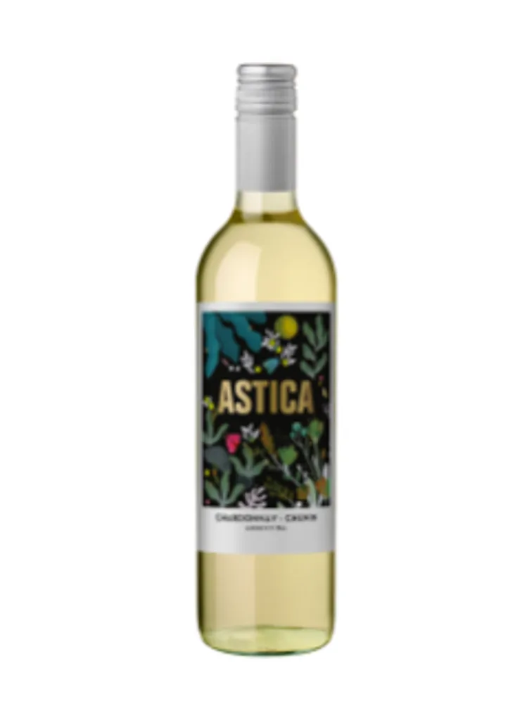 Astica Chardonnay-Chenin