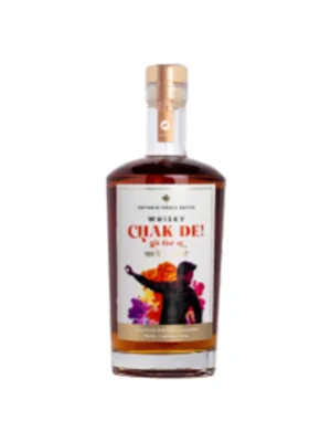 Chak De Canadian Whisky