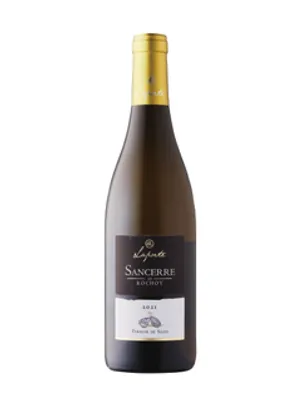 Domaine Laporte Le Rochoy Sancerre Blanc 2021