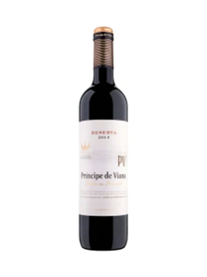 Príncipe de Viana Reserva 2014