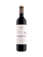 Príncipe de Viana Reserva 2018
