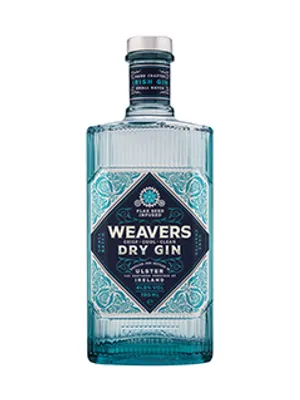 Weavers Gin