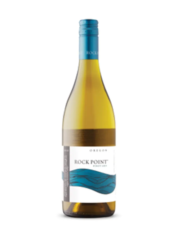 Rock Point Pinot Gris 2020