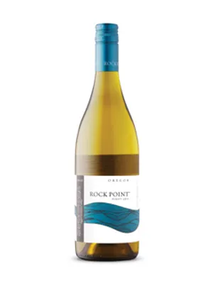 Rock Point Pinot Gris 2020