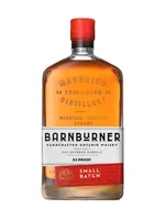 Maverick Barnburner Whisky