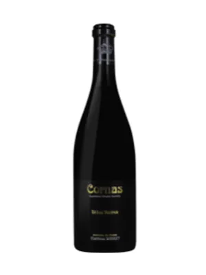 Domaine de Coulet Billes Noires 2015